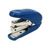Plus Stapler Handy Type Karuhit with Needle Blue 30-963 ST-010AH