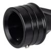 NEW-Black Front Axle Cap Nut Cover For  Street Glide Road King Low Rider