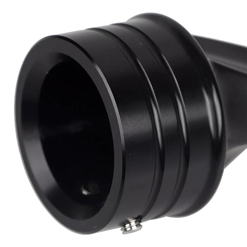 NEW-Black Front Axle Cap Nut Cover For Street Glide Road King Low Rider