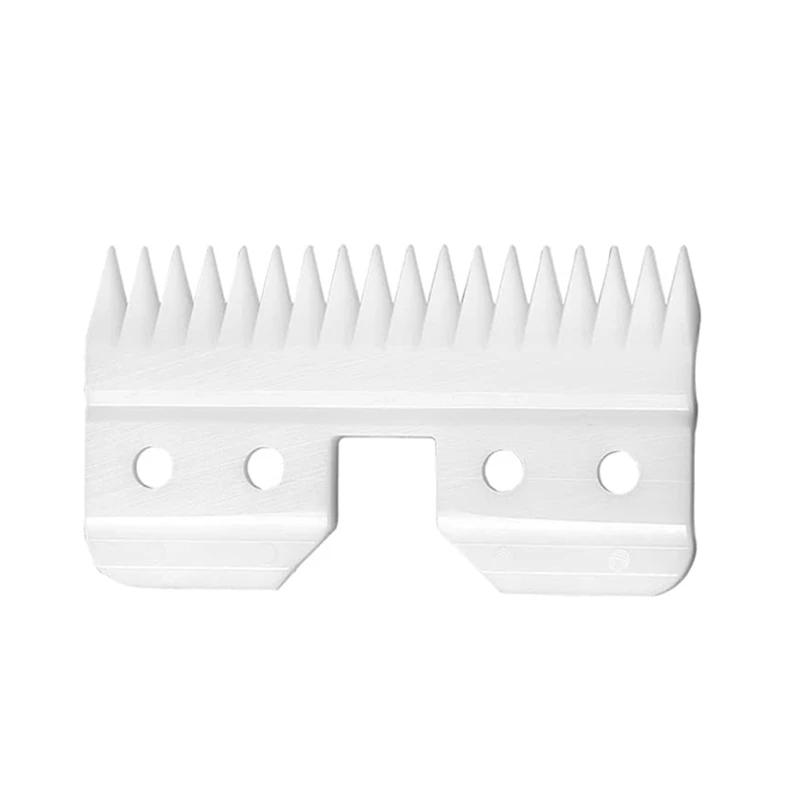 Professional Pet Clipper Replacement A5 Blade Compatible With Most Andis/ Oster A5/Wahl KM Series Dog Cat Clippers