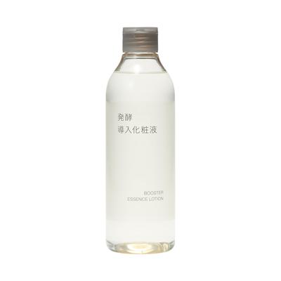 MUJI Fermented Skin Conditioning Lotion 300 ml - nawilżający tonik dla promiennej skóry