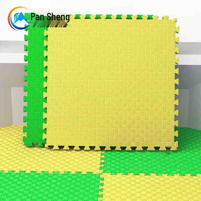 Gymnastics Taekwondo Foam Interlocking Mat