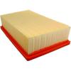 Filtro de Aire Para Karcher NT 35/1 45/1 55/1 611 ECO 6.904176.0 6.904367.0 Paquete de 2