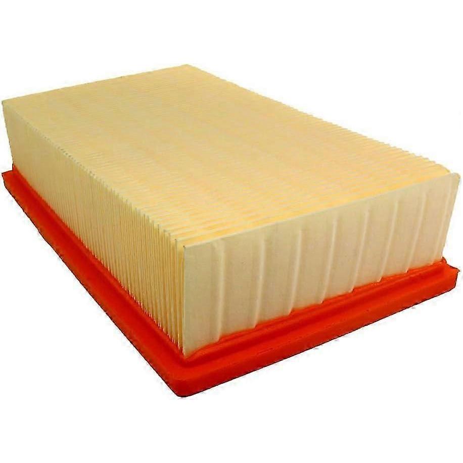 Filtro de Aire Para Karcher NT 35/1 45/1 55/1 611 ECO 6.904176.0 6.904367.0 Paquete de 2