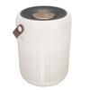 Desktop Air Purifier Ion Release Quiet Portable Odor Removal Indoor Air Purifier for Home Bedroom