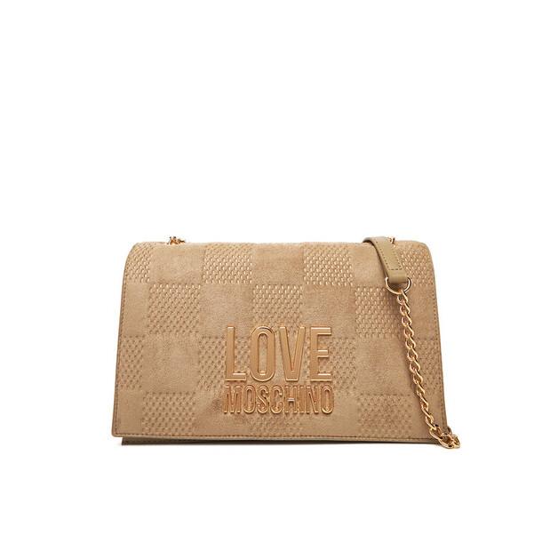Сумка LOVE MOSCHINO JC4122PP0NKB110A One Size