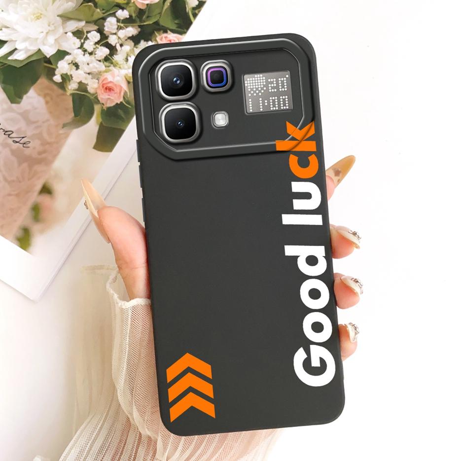 Für Infinix Note 60 Pro Hülle X6878 Niedliche Katze Astronaut Cartoon Hülle Weiche Silikonhülle Für Infinix Note 60 Ultra Note60 Pro Taschen