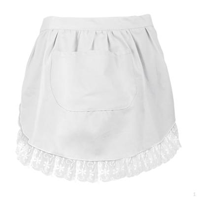 Apron of The Waist, Waitress Waitress, Cute, Kitchen Kitchen, Half Apron, Server Aprons for