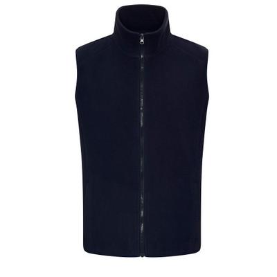 Mens Fleece Vest