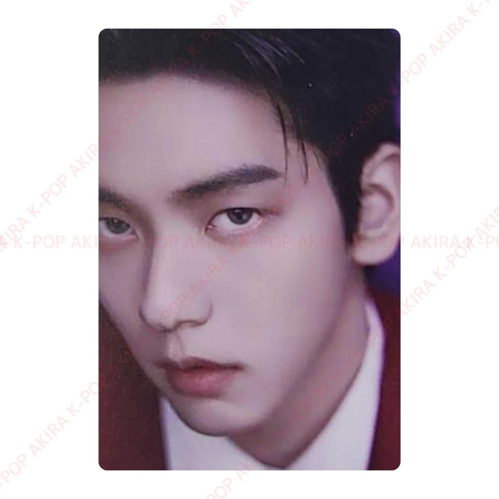 PRE-COMANDĂ TXT ANIVERSARUL 7: Un Moment de Liniște în Spini POB LD FOTOCARTĂ OFICIALĂ