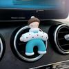 Retro Air Outlet Ornament Decoration Gift Car Aromatherapy