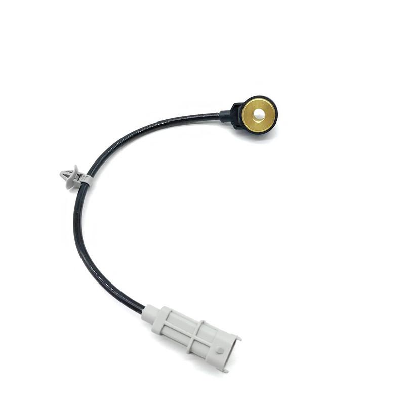 

392502B000 39250-2B000 Knock Sensor for Hyundai Accent 2012-2019 Veloster 2012-2017 For Kia Rio 2012-2020 Soul 2010-2019