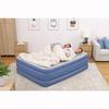 Lit gonflable - Bestway - Tritech - 203 x 152 x 61 cm - 2 places - Pompe électrique intégrée