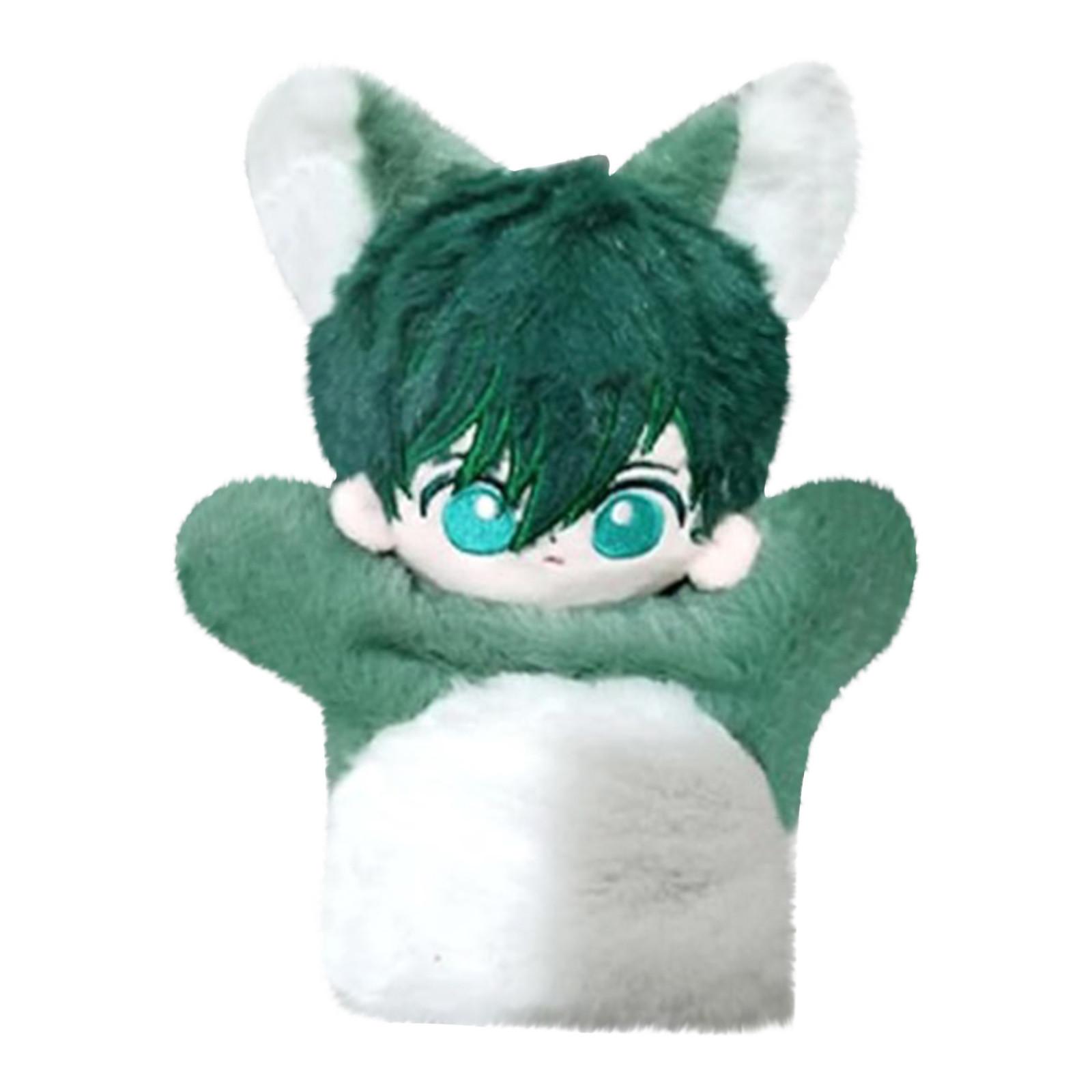 

Creative Gifts,Children s Companion Doll Birthday Gift,Anime Doll Plush Toy Creative Gift,Plush Puppet Toy,1pc,9.8INCH One Size