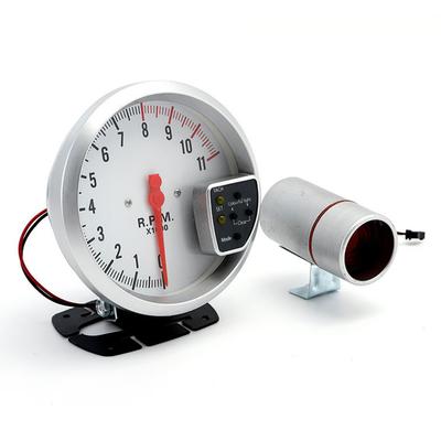 Auto-elektronica – Snelheidsmeters en tachometers