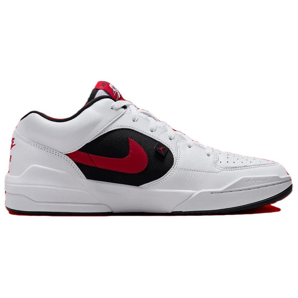 Air Jordan Jordan Stadium 90 Chicago Men Sneakers White Black Varsity-Red DX4397-116
