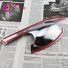 4Pcs/Set Car Accessories for Hyundai Kona Kauai 2017 - 2022 Outer Door Handle Bowl Protecion Cover Sequins