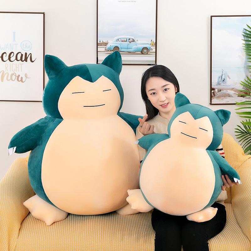 Doll large plush toy girl birthday gift anime doll cute children doll