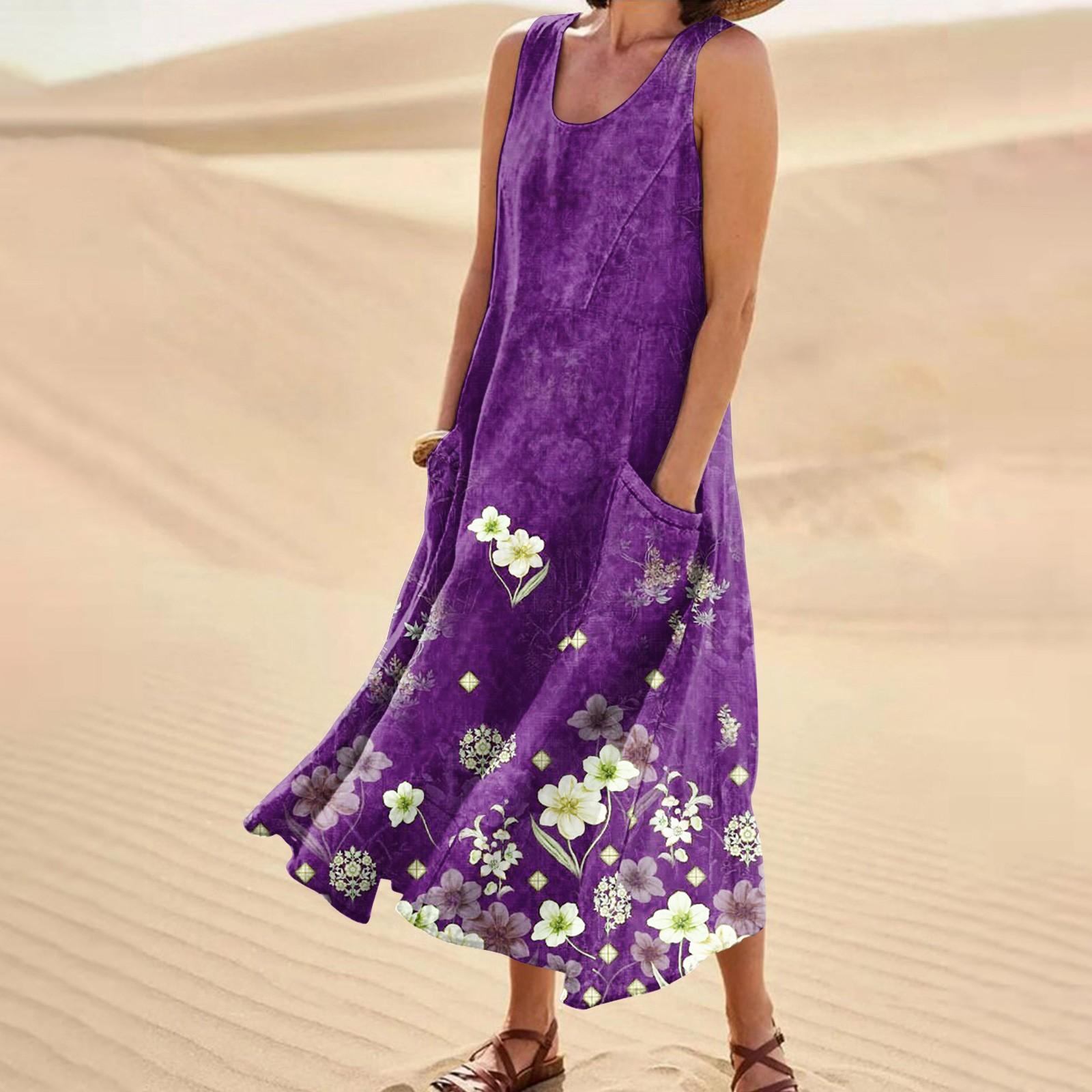 Платье для женщин — фото 12