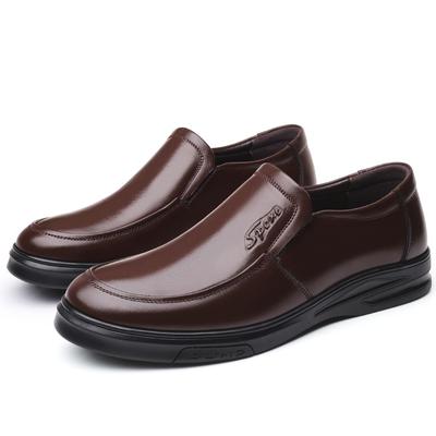 Kingad – Loaferid