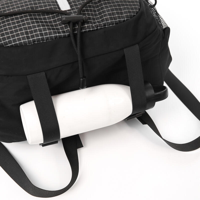 Outdoor Backpack Large Capacity Sports Backpack Commuter Student Schoolbag