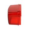 5KM-84710-01-00 Tail Light Lens Taillight Cover For Yamaha UTVs ATVs 2002-2021
