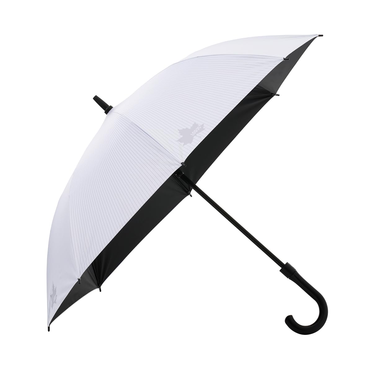 

LOGOS Солнцезащитный зонт Solar Block Regular и для солнечной, и для дождливой погоды 81336743 (в течение нескольких дней)