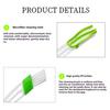 Mini Vent Cloth Cleaning Brush Automotive Car Cover Air Conditioning Cleaner