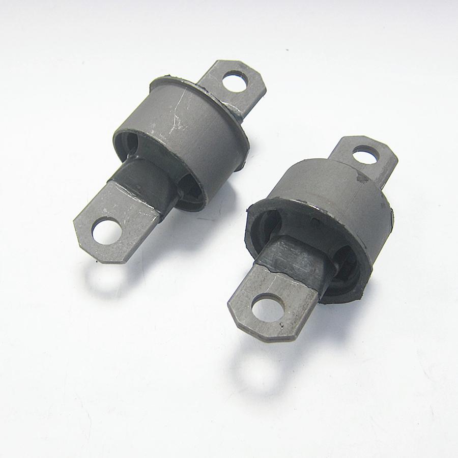 Car accessories rear spspension lower control arm bushing for Mazda 3 2004-2008 BK Mazda 5 2007-2015 CR CW Premacy Ford Focus