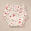 Auman Breathable Infant Training Pants: Waterproof, Urine-proof, Diaper Cover & Potty Trainer