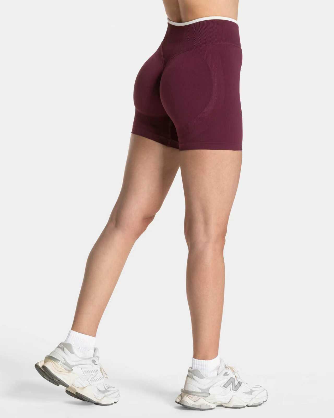 Women s Color-Block Backless Yoga and Sports Set - Quick-Dry Outerwear for Running, Fitness, and Yoga Small