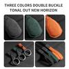 Cross Border Compatible for Trumpchi GS5 GA6 M6 High-qualityGS4 GS3 GS8 Suede Key Case with Keychain From Factory