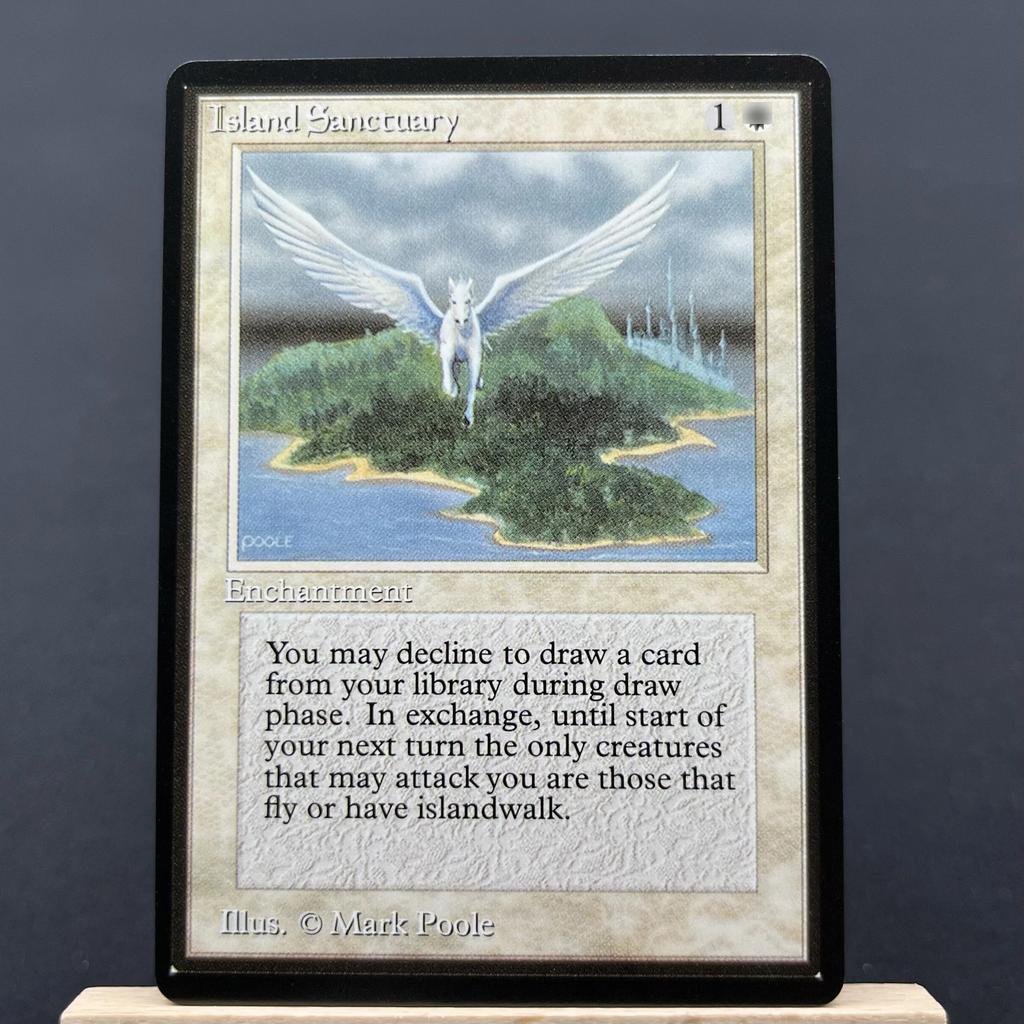 BETA NORMAL1-01 TCG Cards for Home Play magical Proxy Armageddon Vesuvan Doppelganger the Time Walk Balance Personal gather