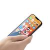 MOFI High Definition Full Coverage Full Glue Tempered Glass Screen Protector Film for iPhone 13 Pro Max/14 Plus