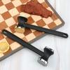 Instrumente pentru prepararea cărnii – Ciocane de carne unilaterale și bilaterale