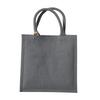 Westford Mill Midi Laminate Jute 14L Tote Bag