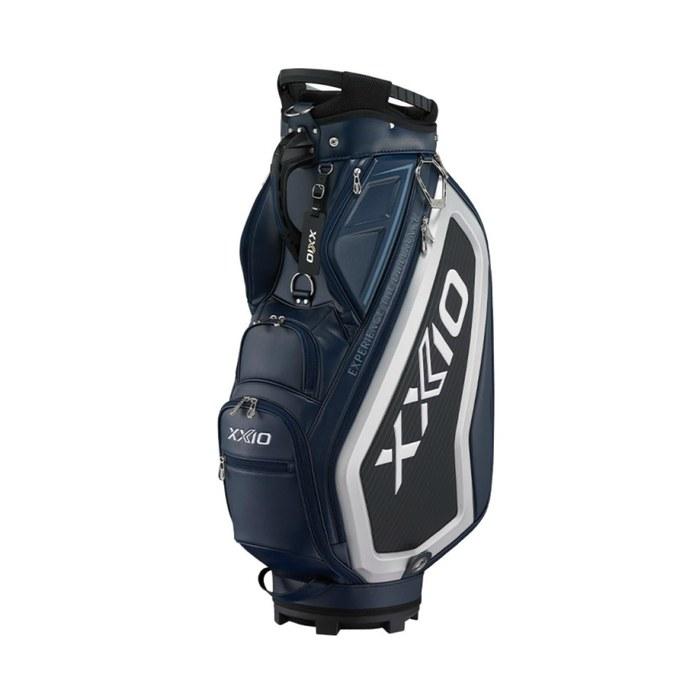 Dunlop XXIO Caddie Bag GGC-X163 Navy