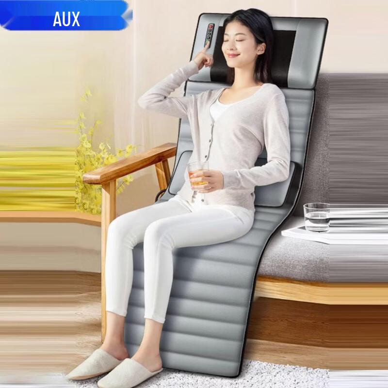 AUX 3-in-1 Foldable Massage Cushion