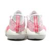 Li Ning Comfortable Cushioning, Wear Resistant Low Top Basketball Shoes Men's Pink ABPS047-2