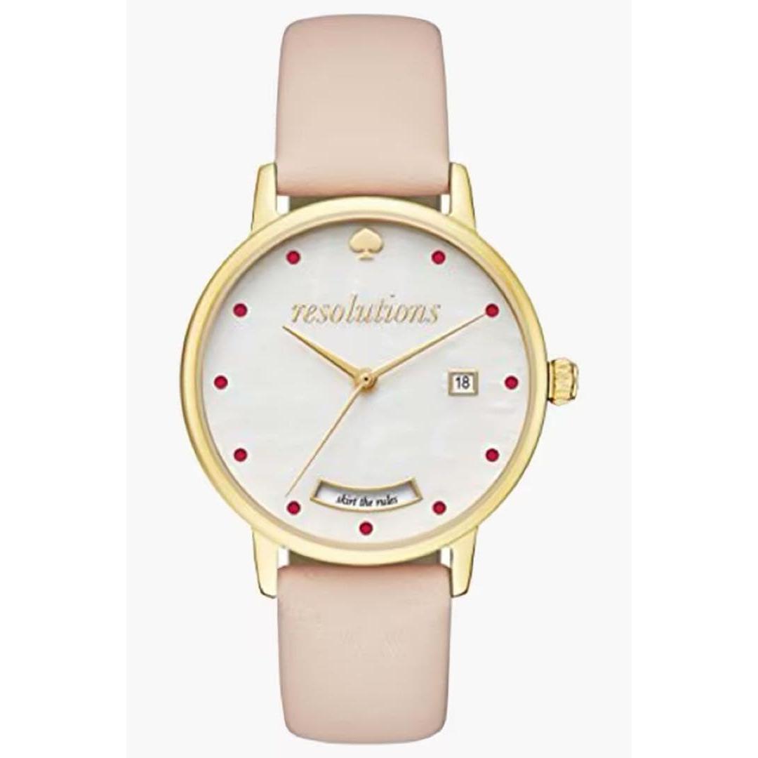Подержанные часы kate spade