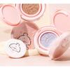 Xixi - Hydrating Air Cushion Blusher - 2 Colors