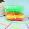 10/20pcs Plastic Bamboo Dragonfly Flying Toys Random Colors Easy To Assemble Portable Birthday Gifts Perfect for Party JXB