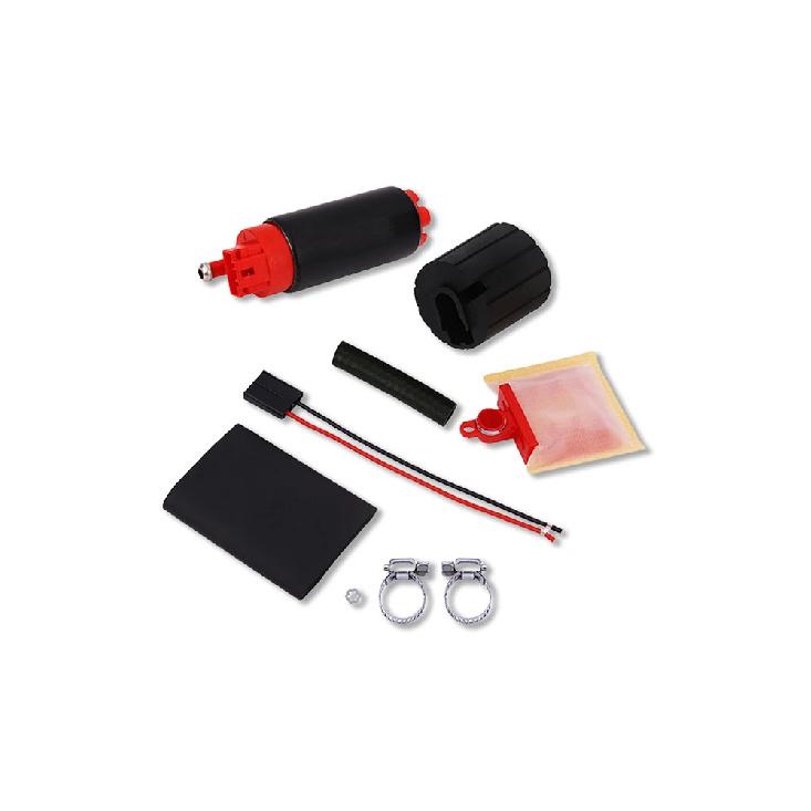 

High Flow High Pressure Fuel Pump 340Lph Gss341 Carbon Rotor for E85 Ethanol Alcohol Gasoline High Quality Factory Manufacturer 3902