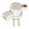 Clutch Brake Pedal Position Sensors Switch For Buick Chevrolet Sonic GMC Opel Vauxhall 13597416