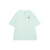 T Shirt Men's Extreme Light Green DZ0605-394