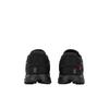 ON Cloud 5 Baskets Noires Femmes 59.98905