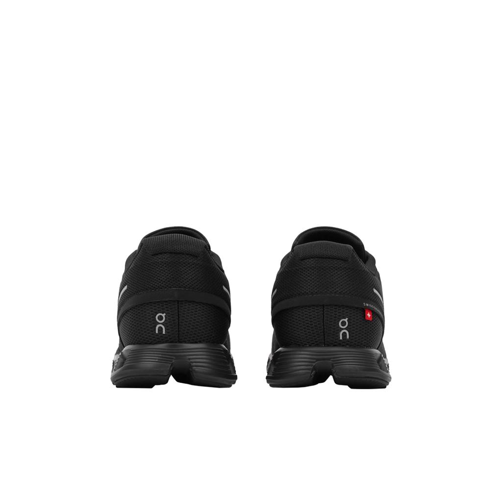 ON Cloud 5 Baskets Noires Femmes 59.98905