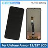 LCD Screen and Digitizer Full Assembly For Ulefone Armor 19 19T