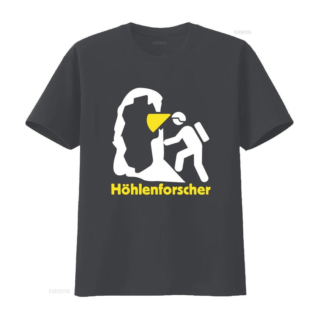 Cave Explorer Speleology Adventure T Shirt Underworlds Giant Ring Design 13778 vintage Washed Unisex Top For Everyday Wear