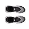 Under Armour Nova GS Black White Kids Sneakers 6008993-002